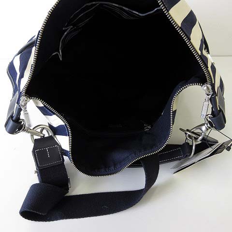 未使用品 バーバリーブラックレーベル BURBERRY BLACK LABEL バッグ 