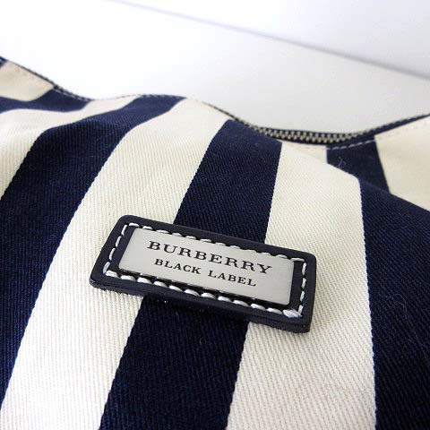 未使用品 バーバリーブラックレーベル BURBERRY BLACK LABEL バッグ 