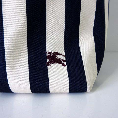 未使用品 バーバリーブラックレーベル BURBERRY BLACK LABEL バッグ 