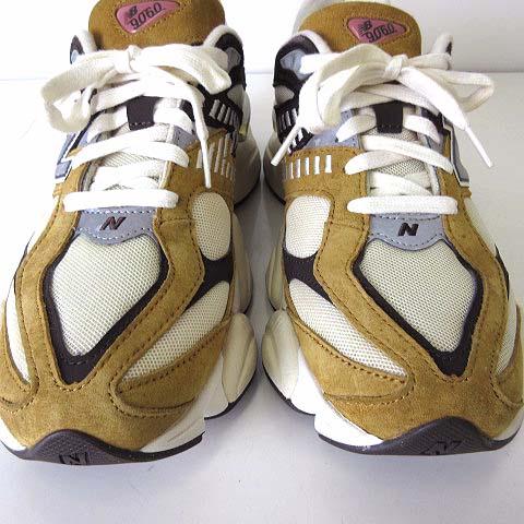 ★NEW BALANCE★U9060WOR★男女共用★ ☆New Balance☆女性☆韓国人気☆入手困難☆U9060WNA (New