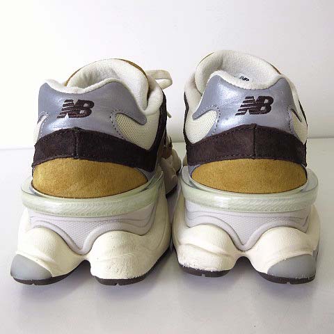 ★NEW BALANCE★U9060WOR★男女共用★ ☆New Balance☆女性☆韓国人気☆入手困難☆U9060WNA (New