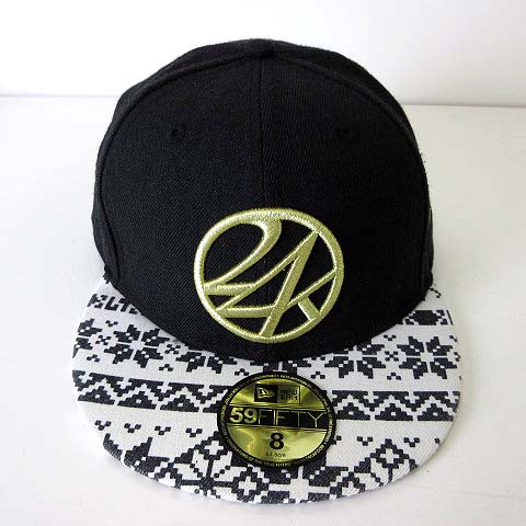 完売品⭐️新品タグ付き ❤️Sサイズ ANEW ブラック　キャップ 全3色【FINESIXXX/ファインシックス】2025SS「Trade Mark