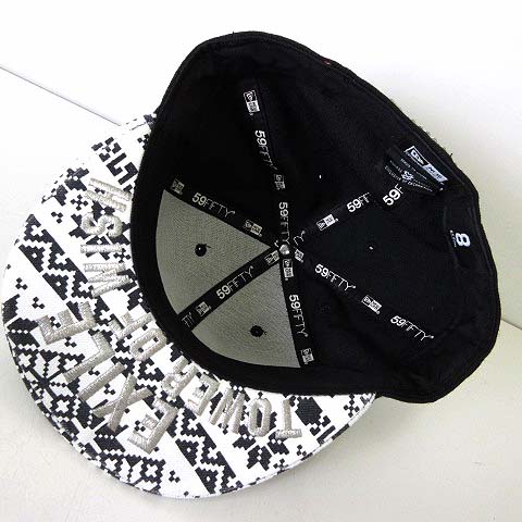 ニューエラ NEW ERA 24カラッツ 24karats エグザイル EXILE