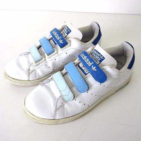 アディダス adidas 限定 レア 希少 スニーカー スタンスミス