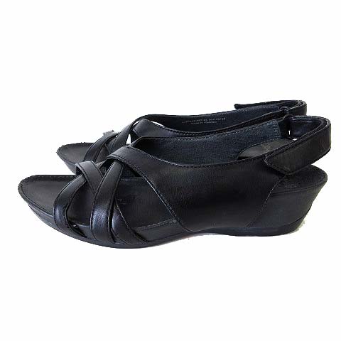 CAMPER ブラック クロスストラップサンダル　サイズ36 CAMPER ブラック クロスストラップサンダル サイズ36 楽天市場】【9/25