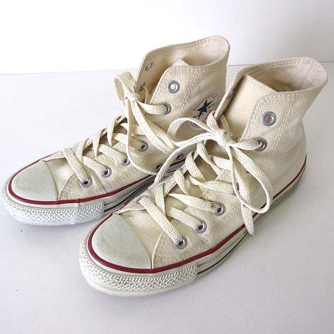 コンバース CONVERSE オールスター ALL STAR HI スニーカー