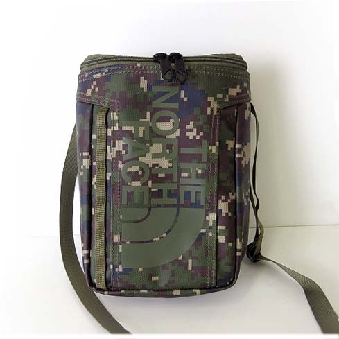 美品 THE NORTH FACE ザノースフェイス BCヒューズボックスポーチ 2026 
