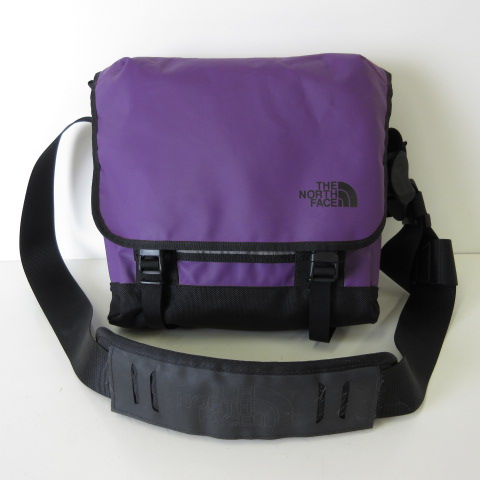 ザノースフェイス THE NORTH FACE ショルダーバッグ メッセンジャー