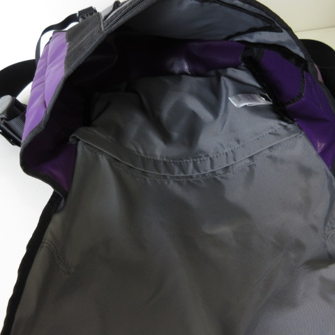 ザノースフェイス THE NORTH FACE ショルダーバッグ メッセンジャー