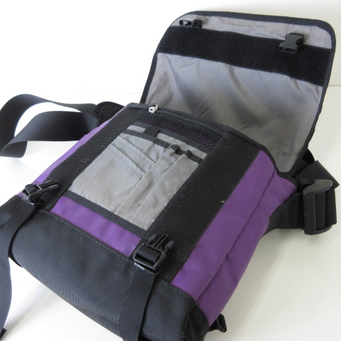 ザノースフェイス THE NORTH FACE ショルダーバッグ メッセンジャー