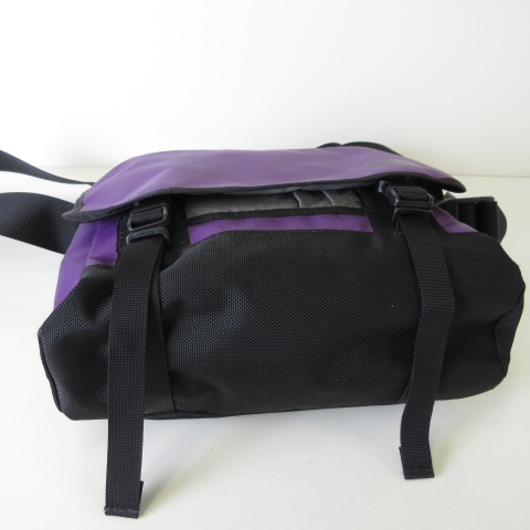 ザノースフェイス THE NORTH FACE ショルダーバッグ メッセンジャー