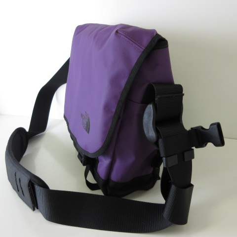 ザノースフェイス THE NORTH FACE ショルダーバッグ メッセンジャー