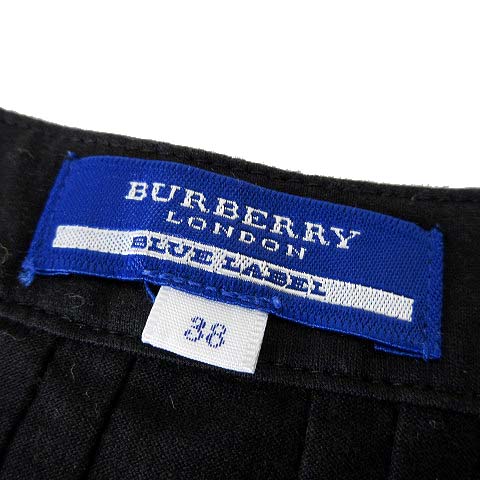 バーバリーブルーレーベル BURBERRY BLUE LABEL チュニック