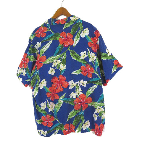 パラダイスファウンド PARADISE FOUND 90s ヴィンテージ アロハ