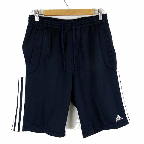 新品 adidas ハーフパンツ　半ズボン　トレーニングウェア　アディダス 新品 adidas 半ズボン ハーフパンツ トレーニングウェア