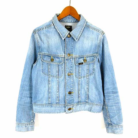 デニムジャケット Lee ROSSO コラボ商品 美品 春物 アーバンリサーチ 
