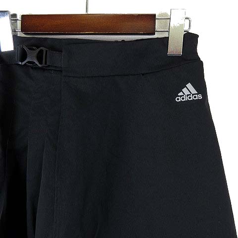 ♥️アディダス⭐モックシャツ＆フリルスカート セットアップ サイズM adidas アディダス オリジナルス Originals レディース ラッフル