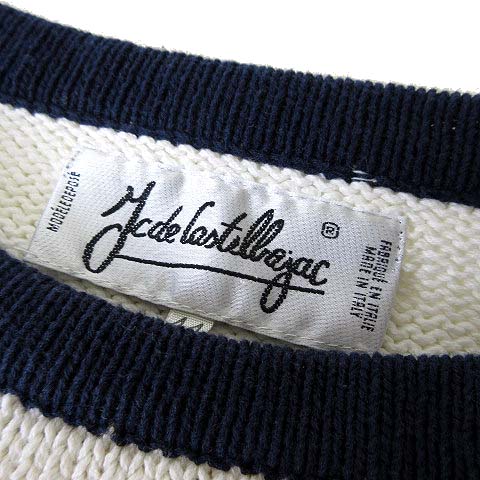 カステルバジャック CASTELBAJAC Jc de Castelbajac イタリア製 90