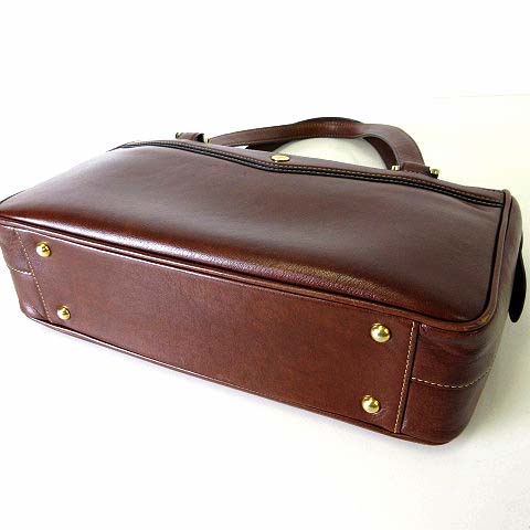 ゴールドファイル GOLD PFEIL バッグ ショルダーバッグ ミニボストン