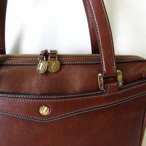 ゴールドファイル GOLD PFEIL バッグ ショルダーバッグ ミニボストン