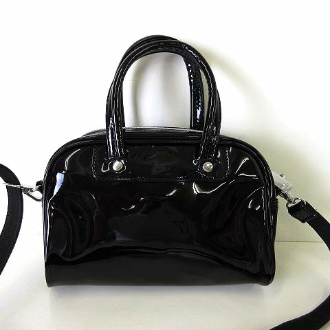 未使用品 アディダス adidas アディカラー ミニ ボウリングバッグ