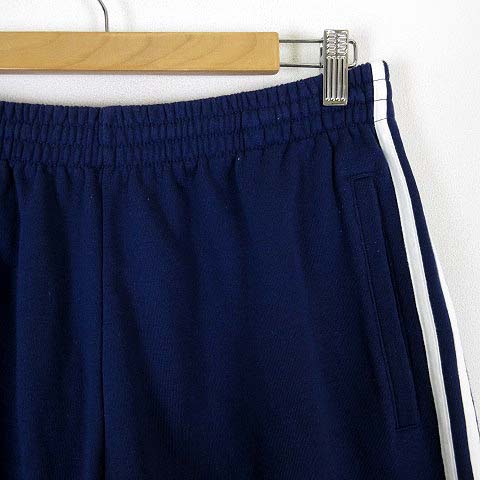 【PEARLY GATES】ショートパンツ ストライプ 水色 Oサイズ スポーツ ブルーストライプショートパンツ TM0038 \u2013 YOLO（ヨロ）｜ファッション通販