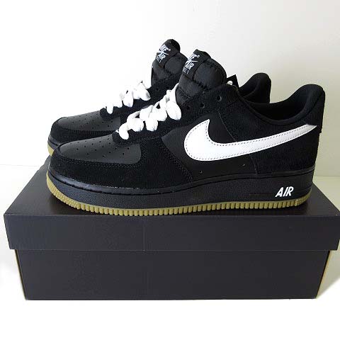 未使用品 ナイキ NIKE 2025年製 エア フォース 1 AIR FORCE 1 