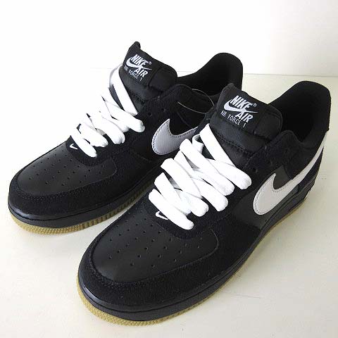 未使用品 ナイキ NIKE 2025年製 エア フォース 1 AIR FORCE 1