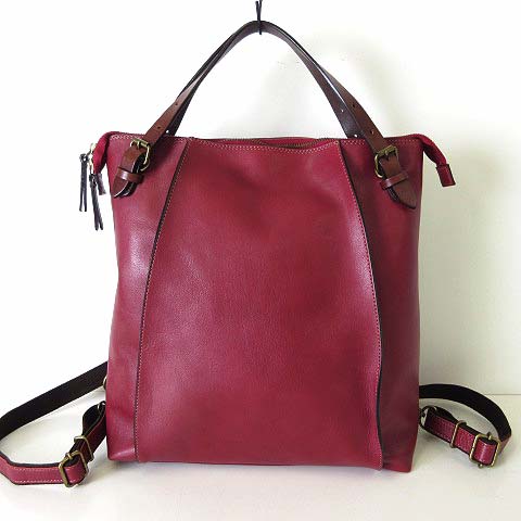 モントワ MONTOWA バッグ リュック トートバッグ ショルダーバッグ 