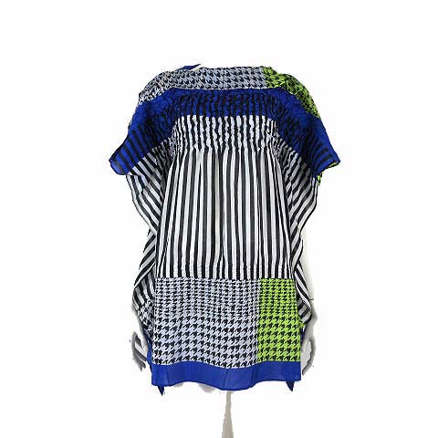 美品 ISSEY MIYAKE イッセイミヤケ プリーツ変形 チュニック 2 美品 ISSEY MIYAKE イッセイミヤケ プリーツ変形 チュニック 2 美品