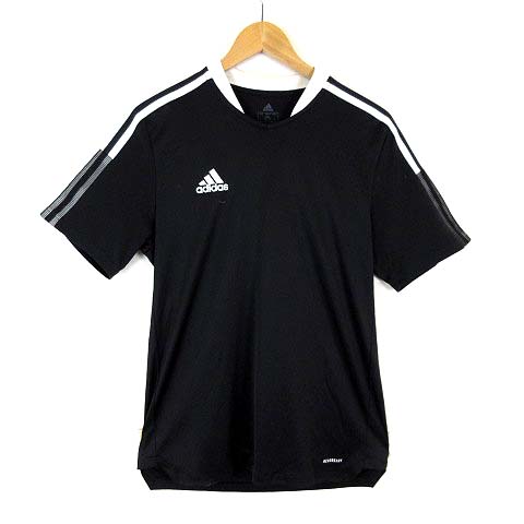 adidas アディダス スリーストライプス メッシュ アディダス adidas Tシャツ ドライ メッシュ 切替 ロゴ スリー