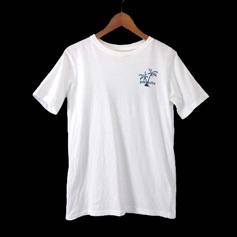 パタアロハTシャツ Patagonia】ハワイ限定 希少 Pataloha Honolulu パタゴニア
