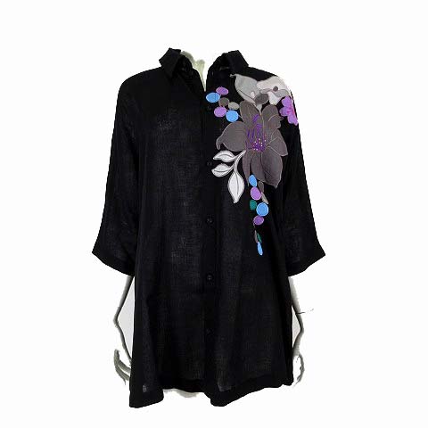 トクコプルミエヴォル　黒　9号　コート 2026年最新】TOKUKO 1er VOL レディース ロングコートの人気アイテム