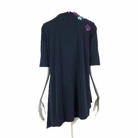 トクコプルミエヴォル TOKUKO 1er VOL チュニック カットソー