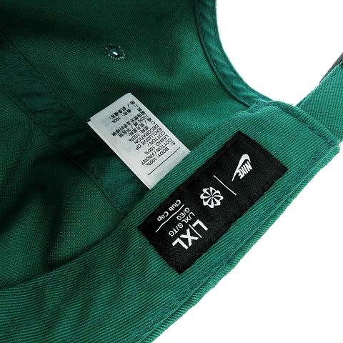 ナイキ NIKE キャップ ヘリテージ86 フューチュラ ウォッシュド