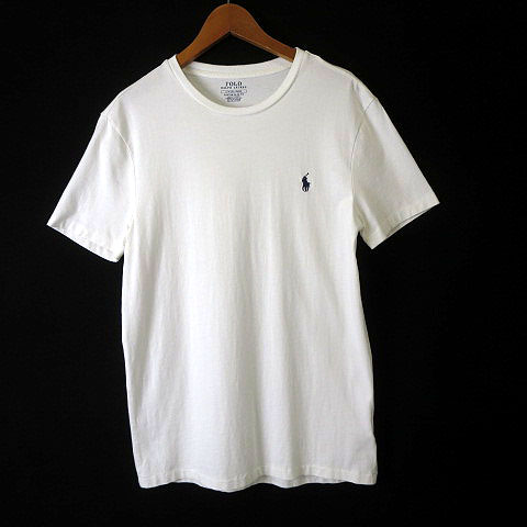 ポロ ラルフローレン POLO RALPH LAUREN Tシャツ ポニー ロゴ 刺繍 