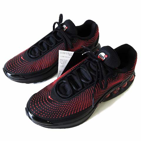 未使用品 ナイキ NIKE AIR MAX DN ES エアマックス エッセンシャル