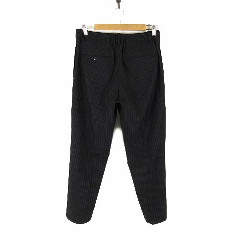 ROTTWEILER R9 B.D SLACKS ブラック　サイズM セール】R9 BD SLACKS（スラックス）｜ROTTWEILER（ロット
