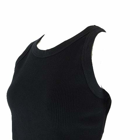 エブリデイアイライク ドゥーズィエムクラス 半袖 Tシャツ 黒 無地 日本製 ドゥーズィエムクラス DEUXIEME CLASSE エブリデイアイライク
