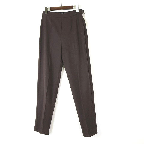 東京の公式通販サイト マックスマーラ MAX MARA ウールパンツ