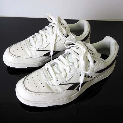 リーボック Reebok スニーカー BB 4000 II チョーク レザー シューズ 