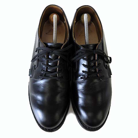 レッドウィング REDWING USA製 101 Postman Oxford ポストマン レッドウィング REDWING USA製 101 Postman Oxford ポストマン