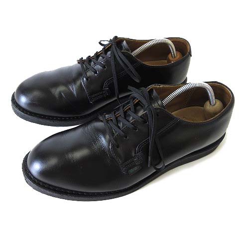 レッドウィング REDWING USA製 101 Postman Oxford ポストマン レッドウィング REDWING USA製 101 Postman Oxford ポストマン