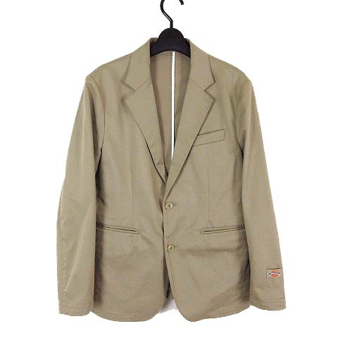 ナノユニバース nano universe ディッキーズ Dickies コラボ LB.04 