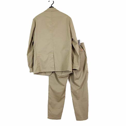 ナノユニバース nano universe ディッキーズ Dickies コラボ LB.04 