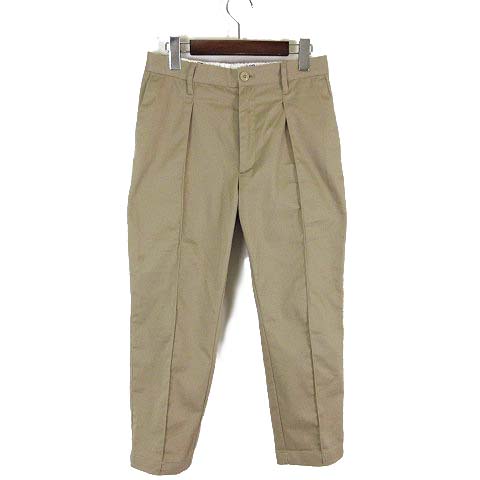 ナノユニバース nano universe ディッキーズ Dickies コラボ LB.04 