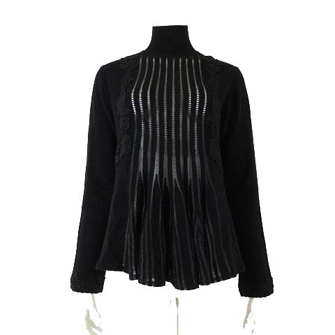 トクコチュニック トクコ ニットチュニック 【公式通販】