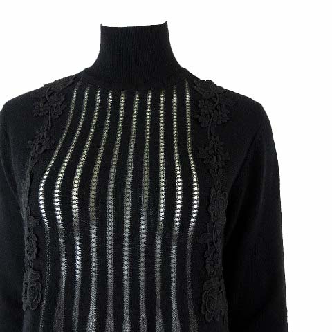 トクコ ニットチュニック 【公式通販】