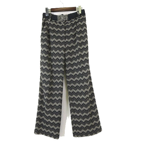 MISSONI パンツ MISSONI | パンツ ベージュ レディース | YOOX