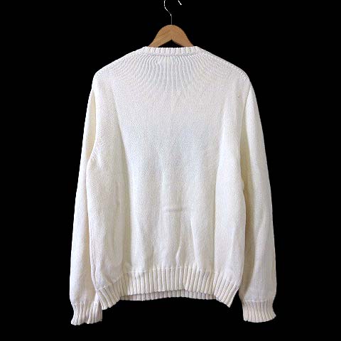 ポロ ラルフローレン POLO RALPH LAUREN USA製 ニット セーター